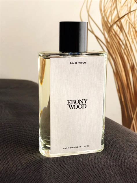 zara ebony wood perfume dupe|zara ebony wood perfume review.